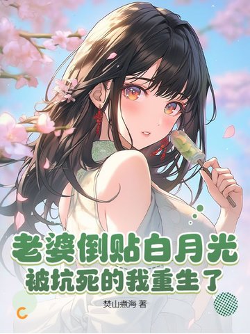 老婆倒贴白月光,被坑死的我重生了