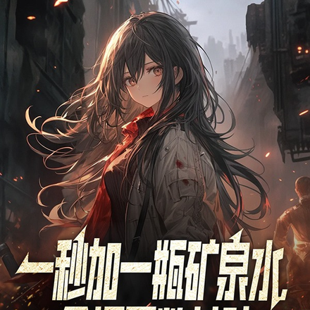一秒加一瓶矿泉水,拿捏无数女神