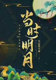 当时明月【江湖疯批H】