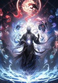 九幽之上,仙途轮转