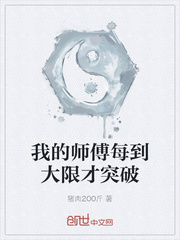 我的师傅每到大限才突破