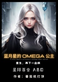 蓝月星的Omega公主（百合）