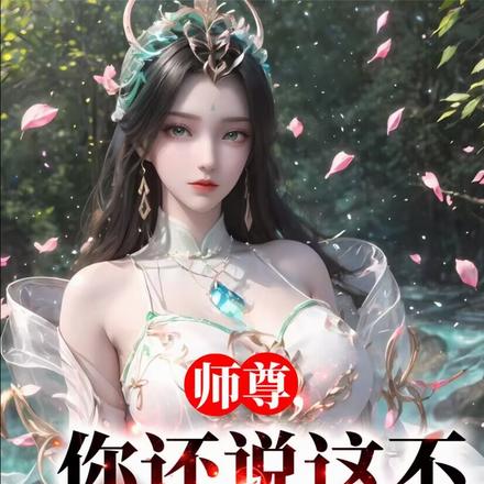 师尊,你还说这不是双修法？